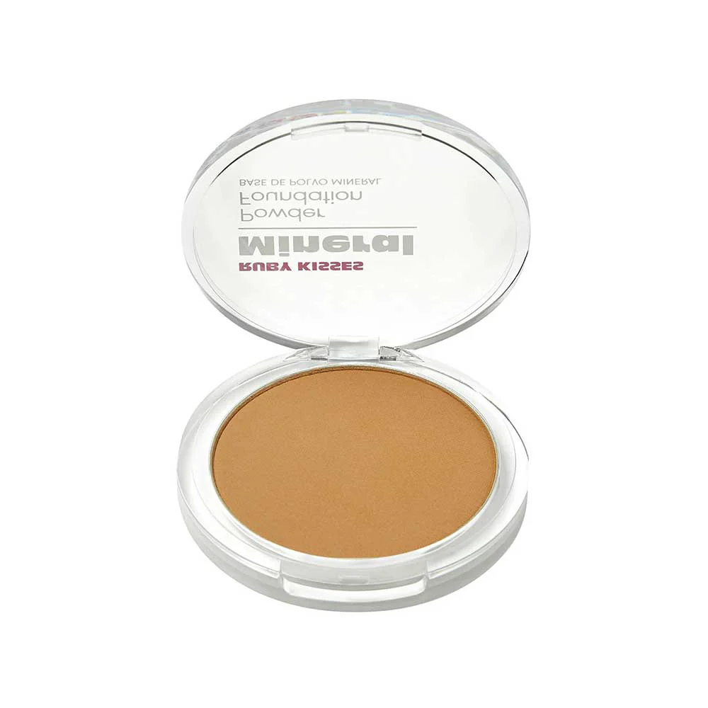 Ruby Kisses 100% Mineral Powder Foundation - Image 10