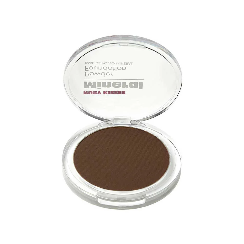 Ruby Kisses 100% Mineral Powder Foundation - Image 18