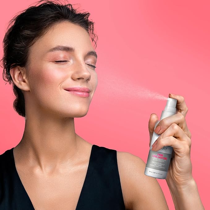 Ruby Kisses 24hr Long Lasting Setting Spray – 1.69 Fl Oz - Image 4