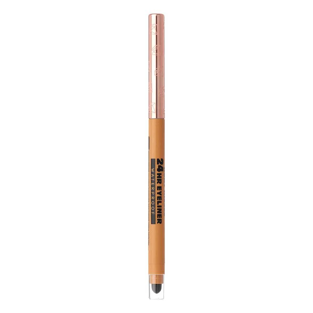 Ruby Kisses 24HR Waterproof Eyeliner β Built-In Smudger & Sharpener - Image 12