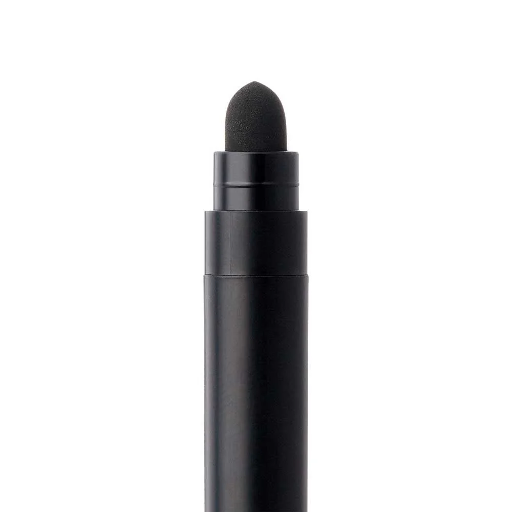 Ruby Kisses 24HR Waterproof Eyeliner β Built-In Smudger & Sharpener - Image 5