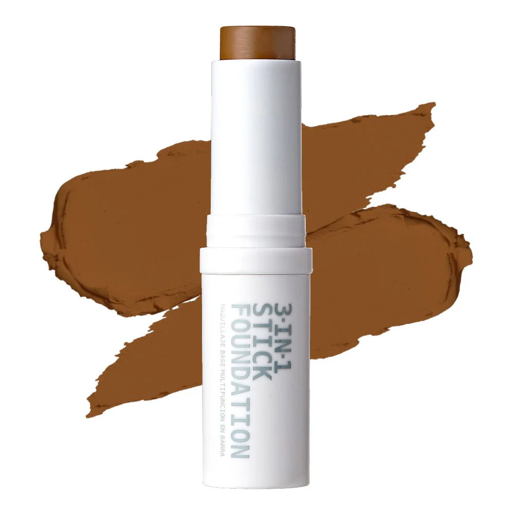 Ruby Kisses 3-in-1 Stick Foundation β Foundation, Concealer & Contour In One 8 Shades - Image 11