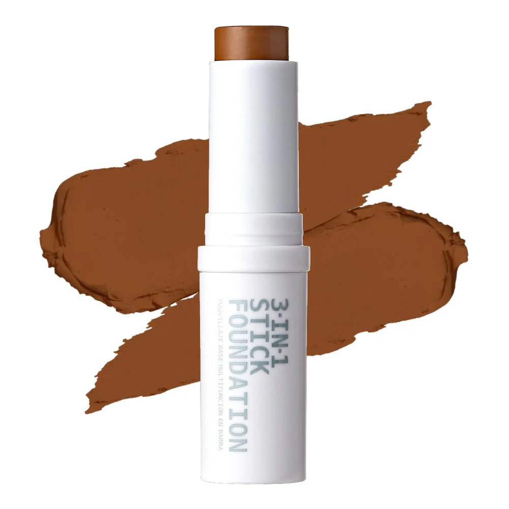 Ruby Kisses 3-in-1 Stick Foundation β Foundation, Concealer & Contour In One 8 Shades - Image 13