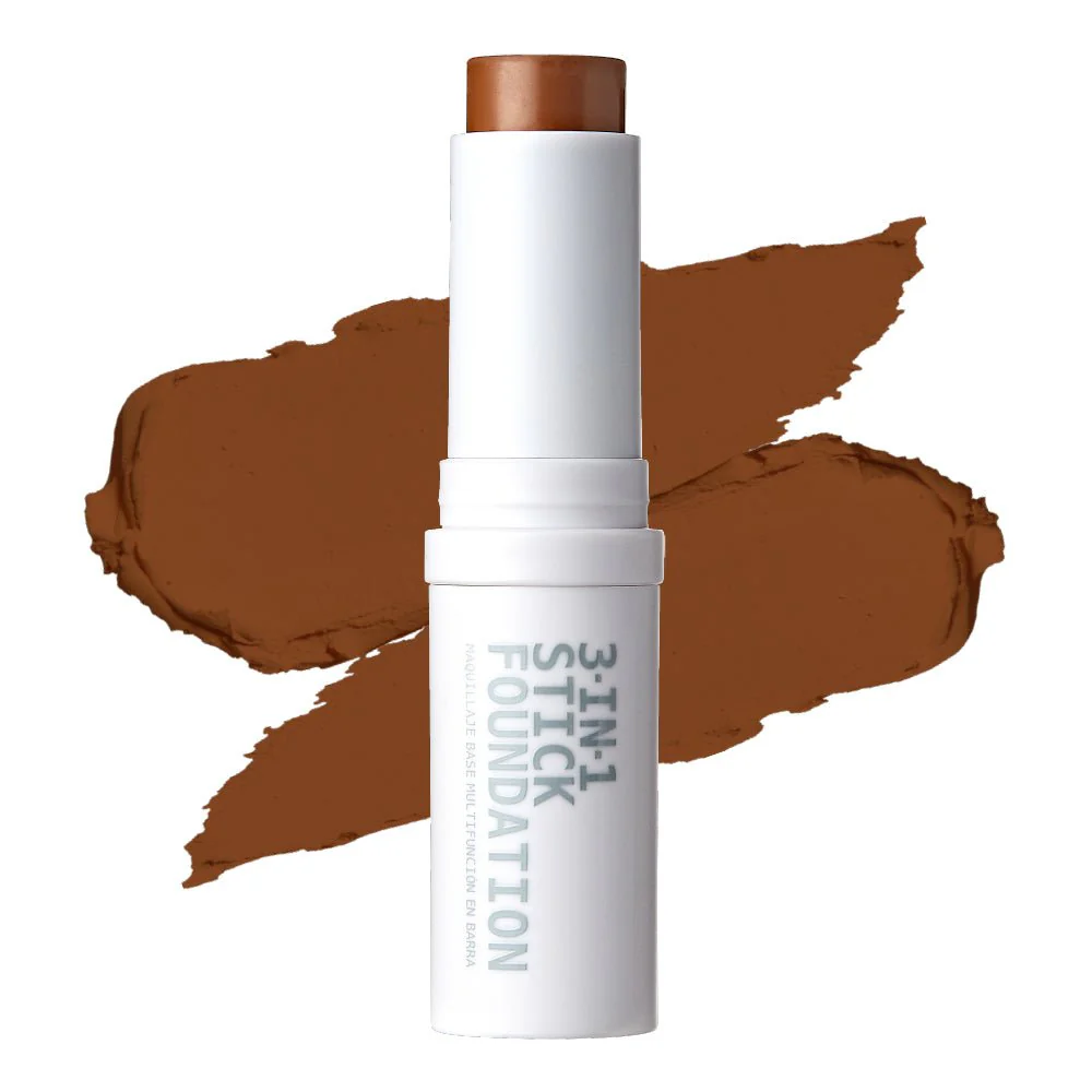 Ruby Kisses 3-in-1 Stick Foundation β Foundation, Concealer & Contour In One 8 Shades - Image 15