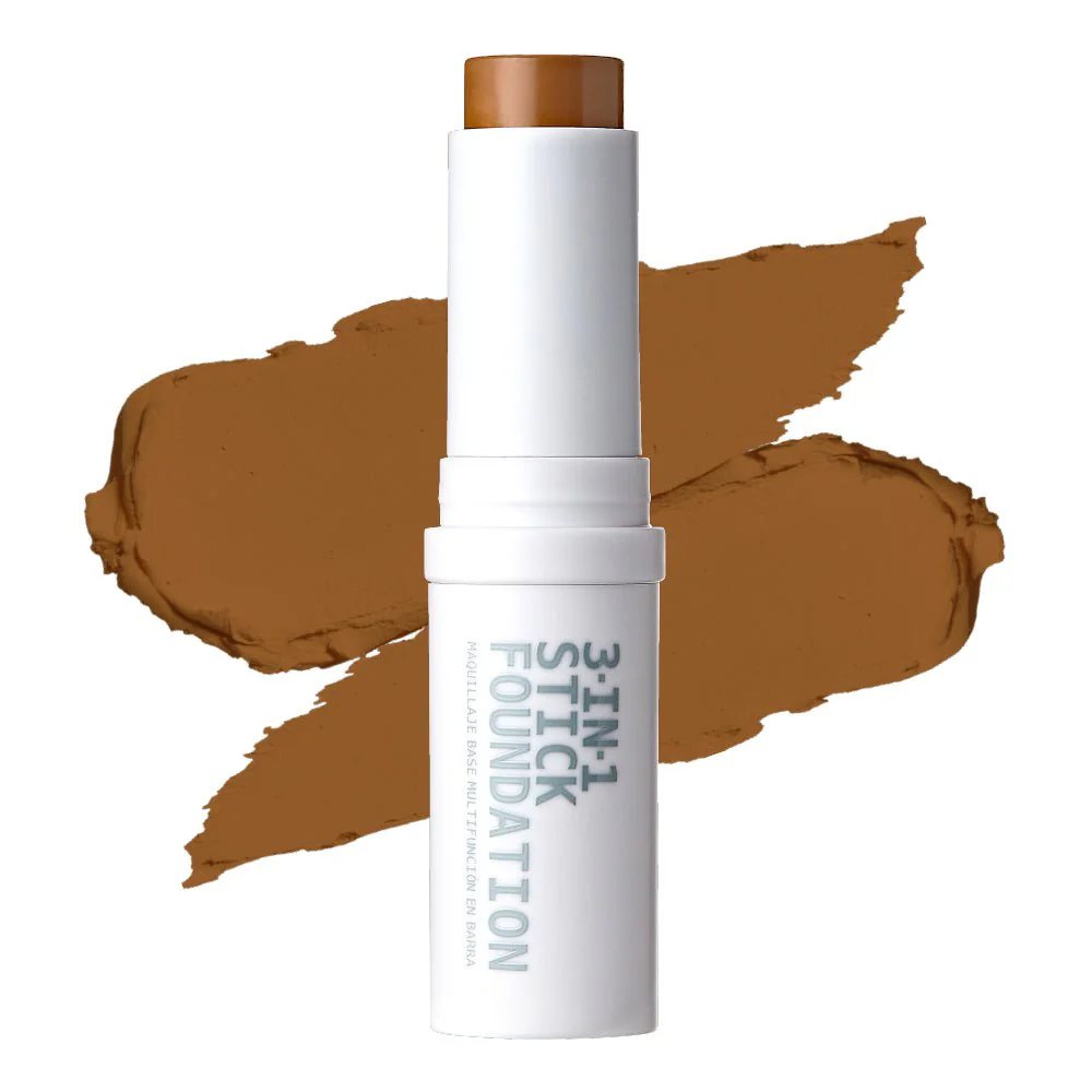 Ruby Kisses 3-in-1 Stick Foundation β Foundation, Concealer & Contour In One 8 Shades - Image 7