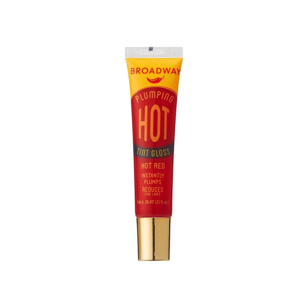 Ruby Kisses – Broadway High Shine Vita Oil Lip Gloss - Image 14