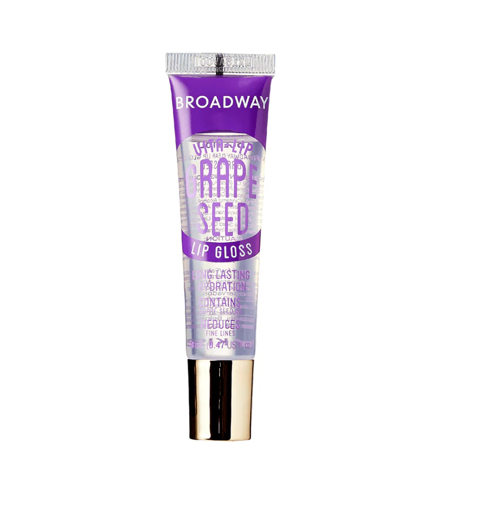 Ruby Kisses – Broadway High Shine Vita Oil Lip Gloss - Image 18