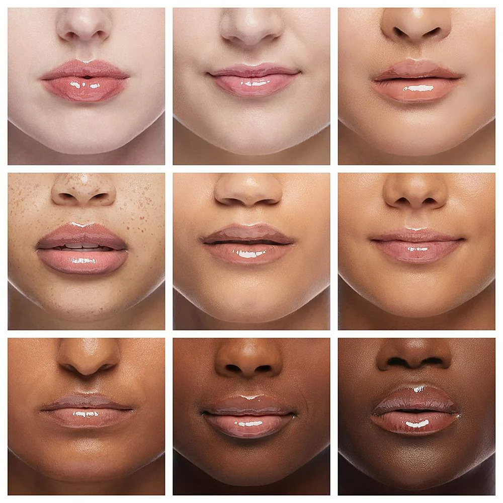 Ruby Kisses – Broadway High Shine Vita Oil Lip Gloss - Image 3