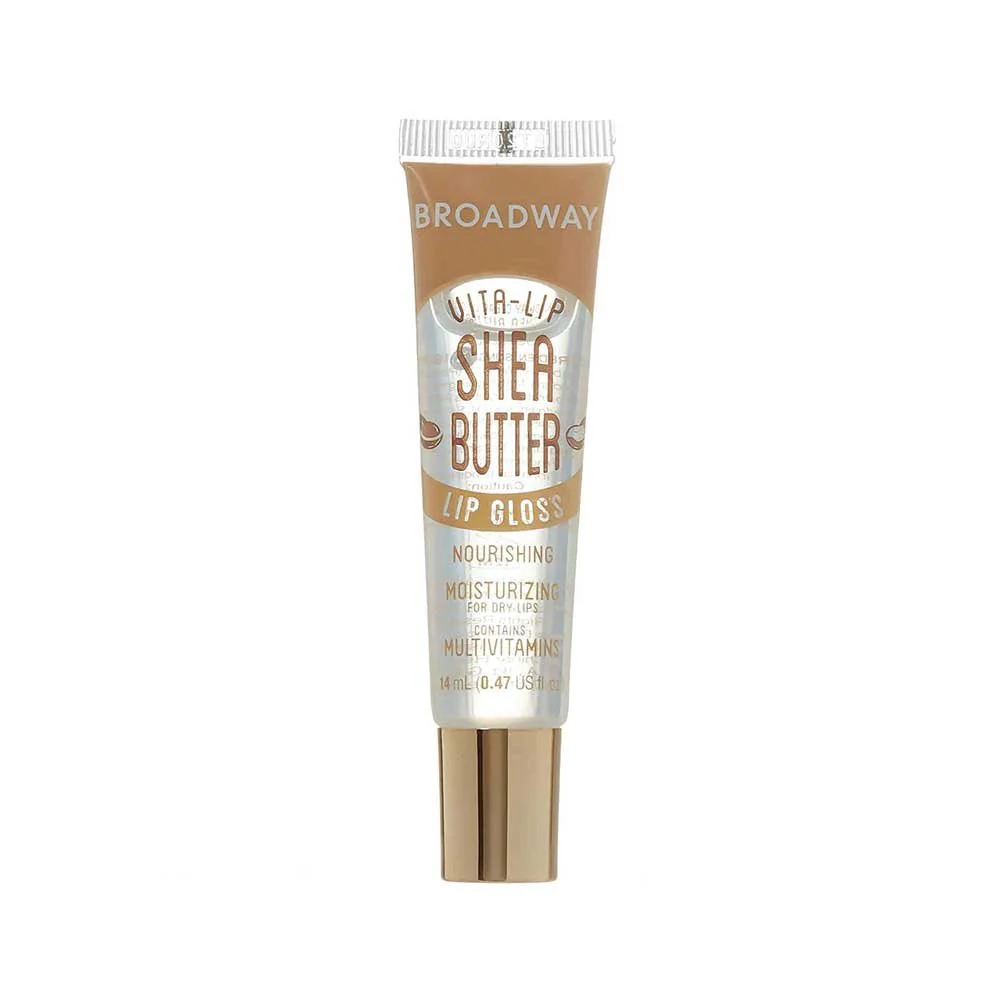Ruby Kisses – Broadway High Shine Vita Oil Lip Gloss - Image 7