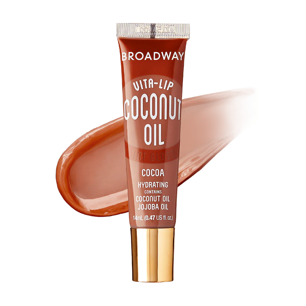 Ruby Kisses - Broadway Tinted Vita Lip Gloss - Image 10