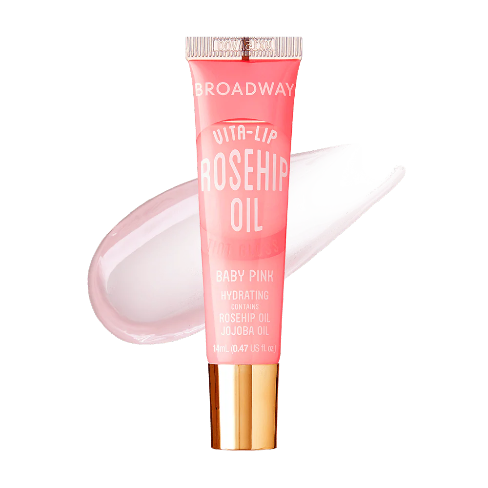 Ruby Kisses - Broadway Tinted Vita Lip Gloss - Image 3