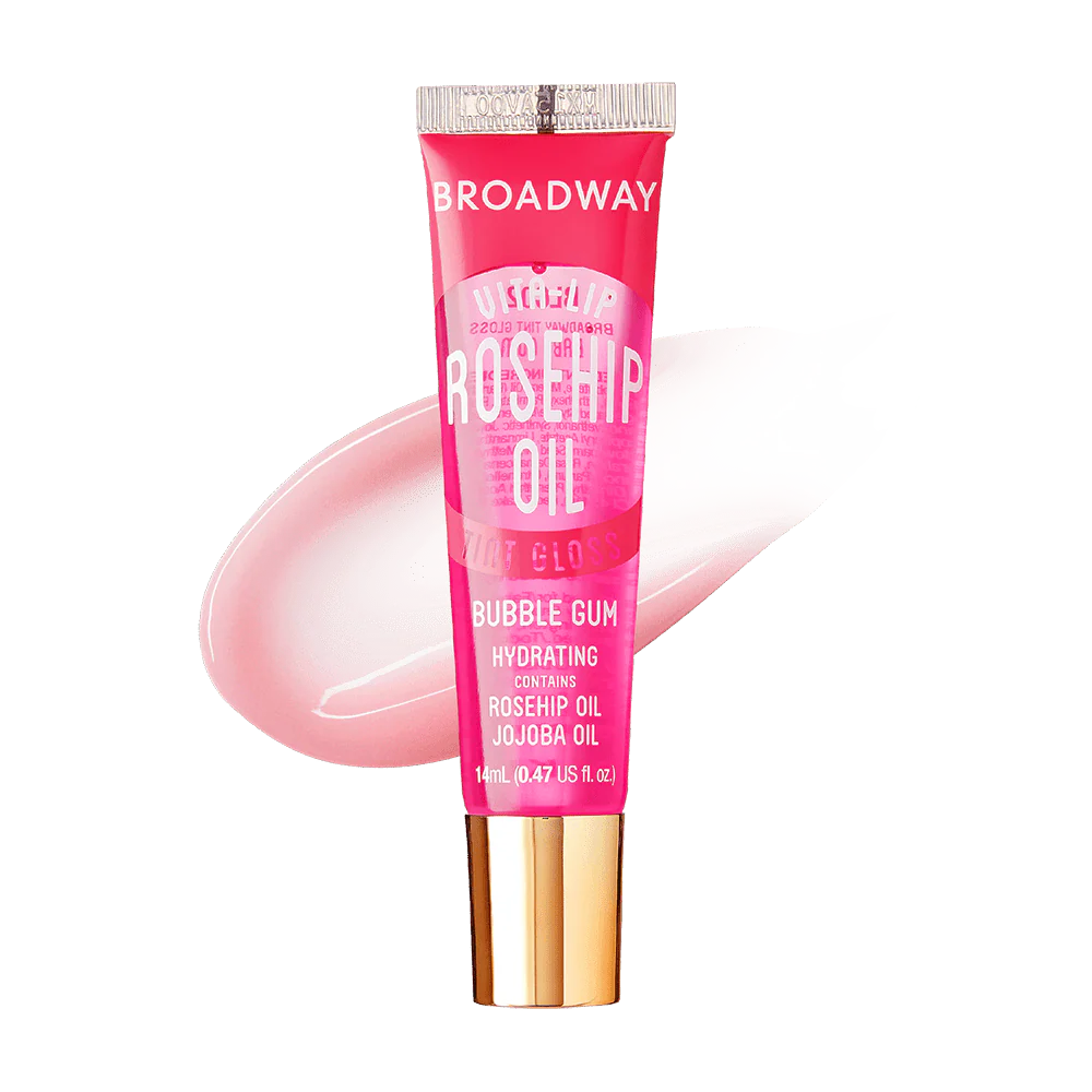 Ruby Kisses - Broadway Tinted Vita Lip Gloss - Image 5