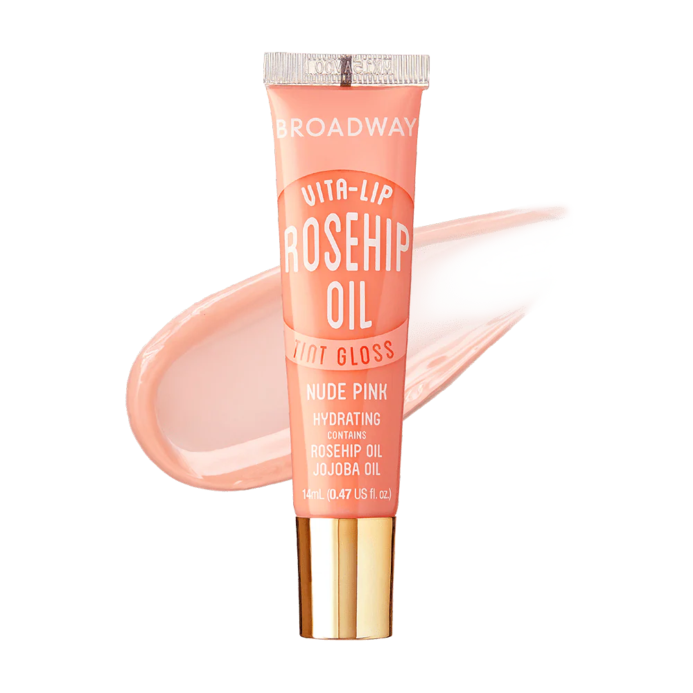 Ruby Kisses - Broadway Tinted Vita Lip Gloss - Image 7