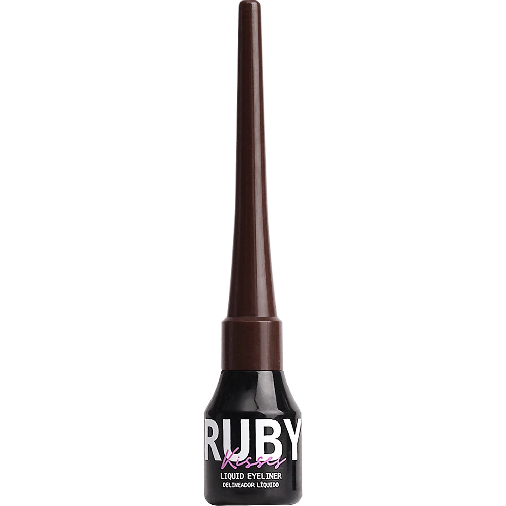 Ruby Kisses Classic Liquid Eyeliner β 6 Shades (3g) - Image 10