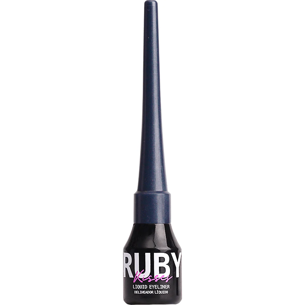 Ruby Kisses Classic Liquid Eyeliner β 6 Shades (3g) - Image 11