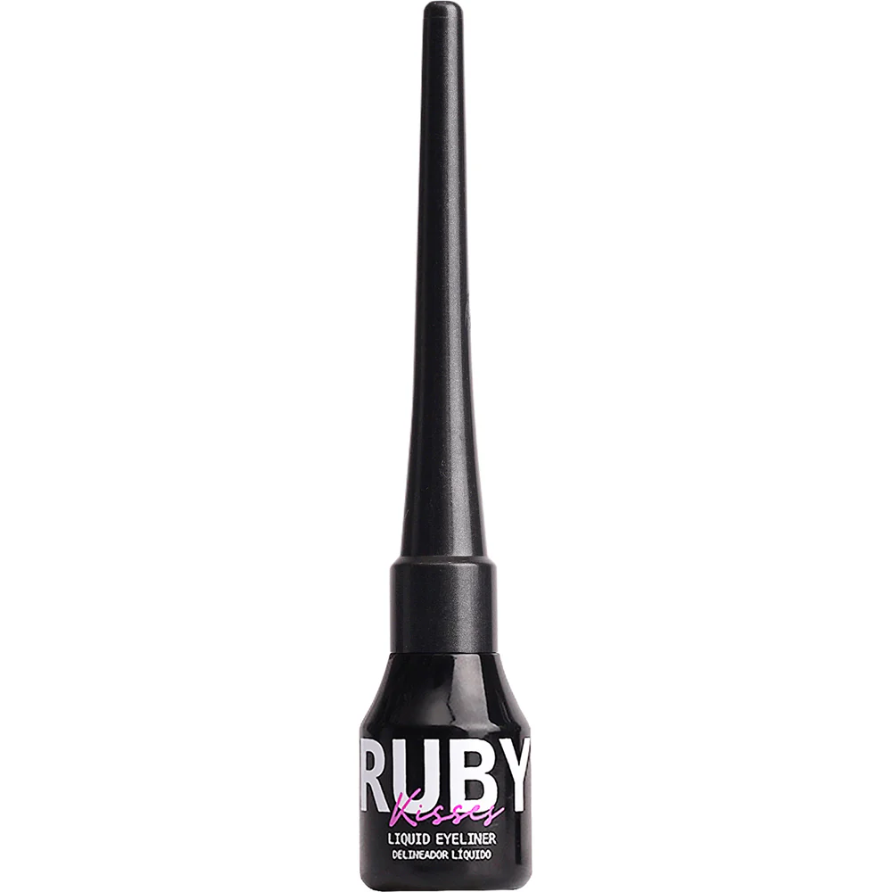 Ruby Kisses Classic Liquid Eyeliner β 6 Shades (3g) - Image 14