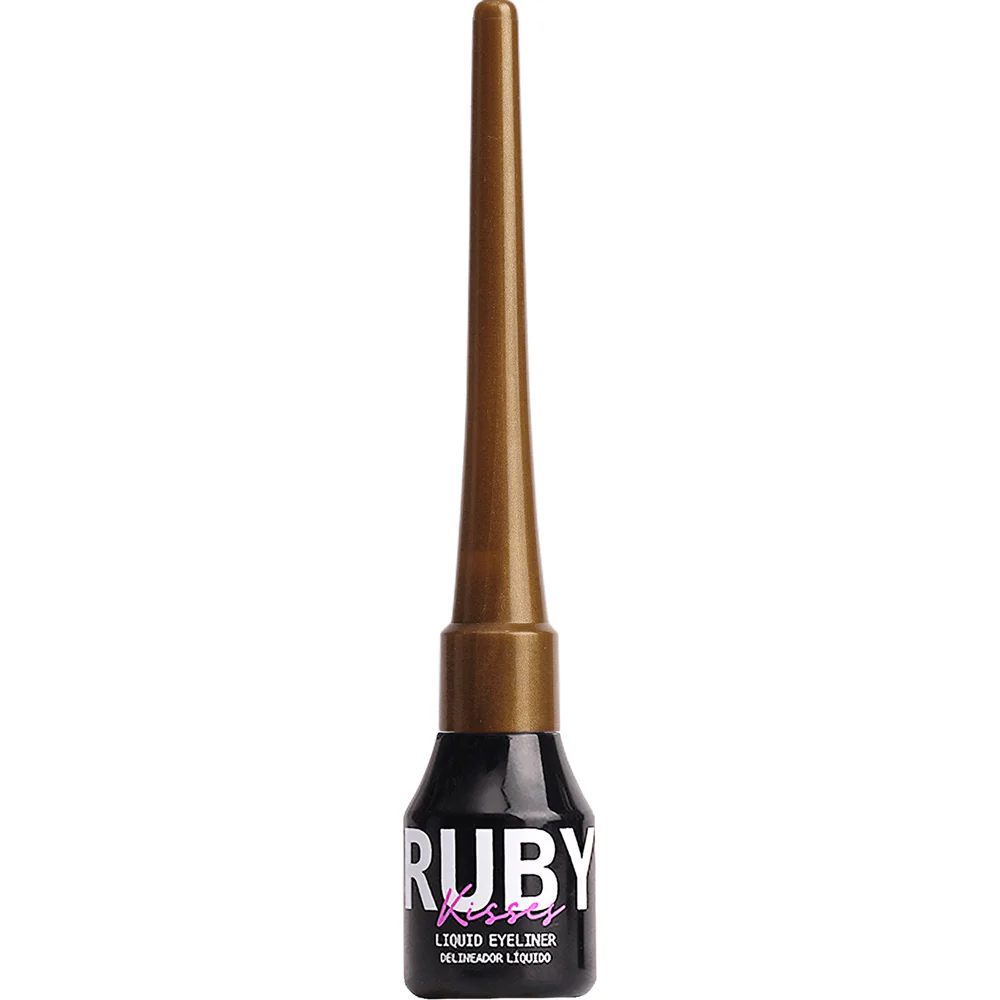 Ruby Kisses Classic Liquid Eyeliner β 6 Shades (3g) - Image 16
