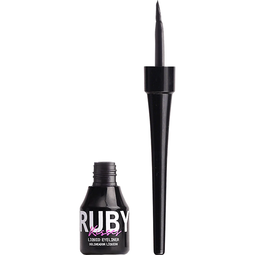 Ruby Kisses Classic Liquid Eyeliner β 6 Shades (3g) - Image 5