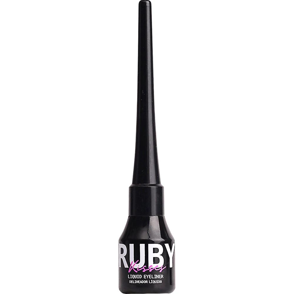 Ruby Kisses Classic Liquid Eyeliner β 6 Shades (3g) - Image 6
