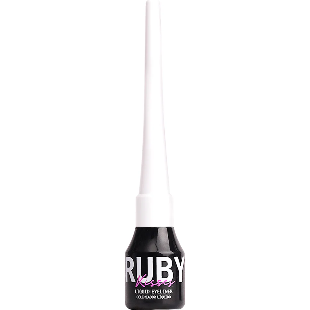 Ruby Kisses Classic Liquid Eyeliner β 6 Shades (3g) - Image 8