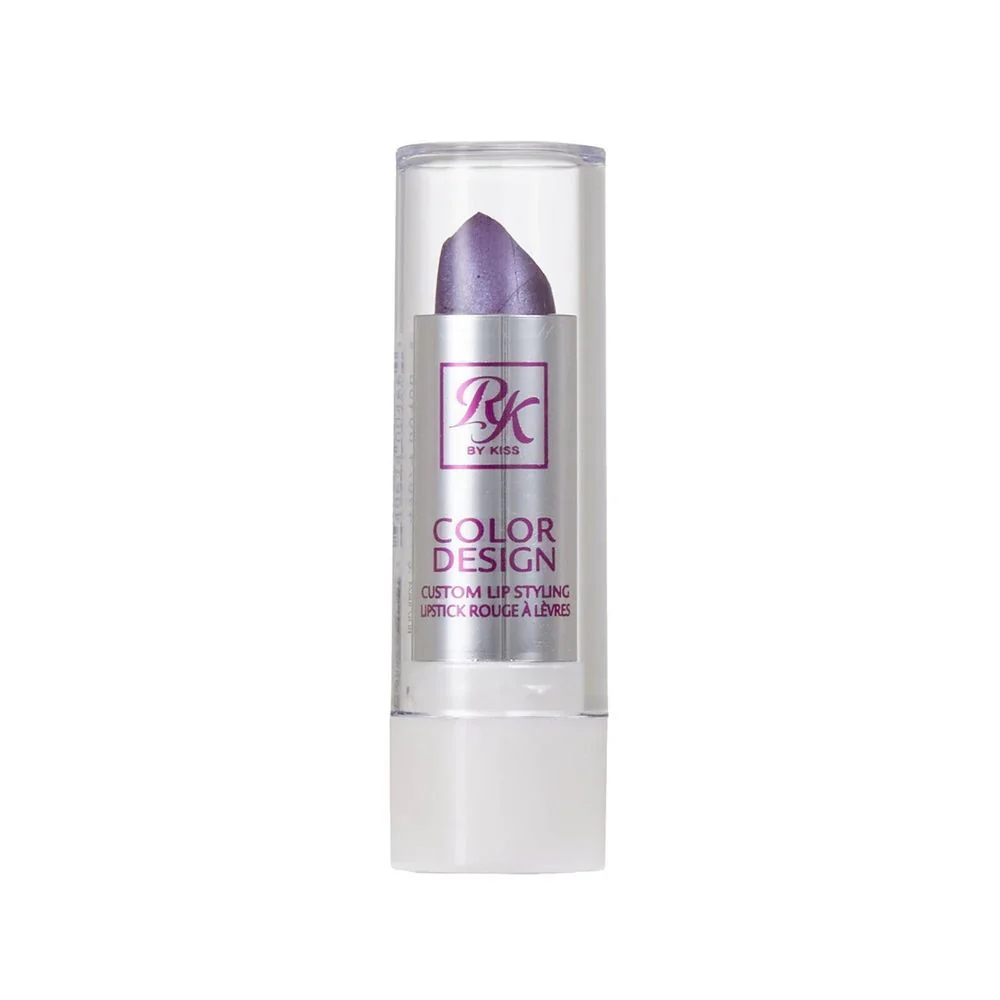 Ruby Kisses Color Design Lipstick – Creamy - Image 13