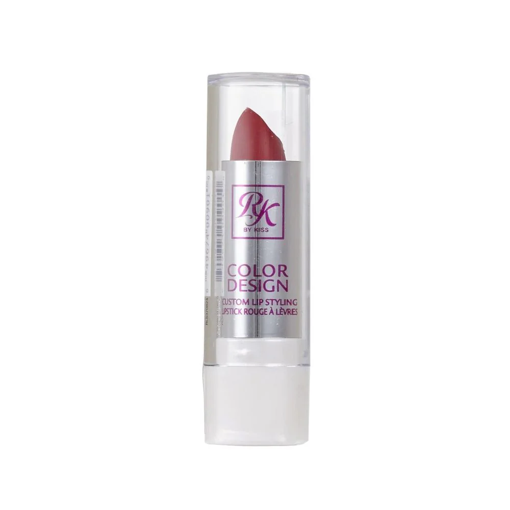 Ruby Kisses Color Design Lipstick – Creamy - Image 15