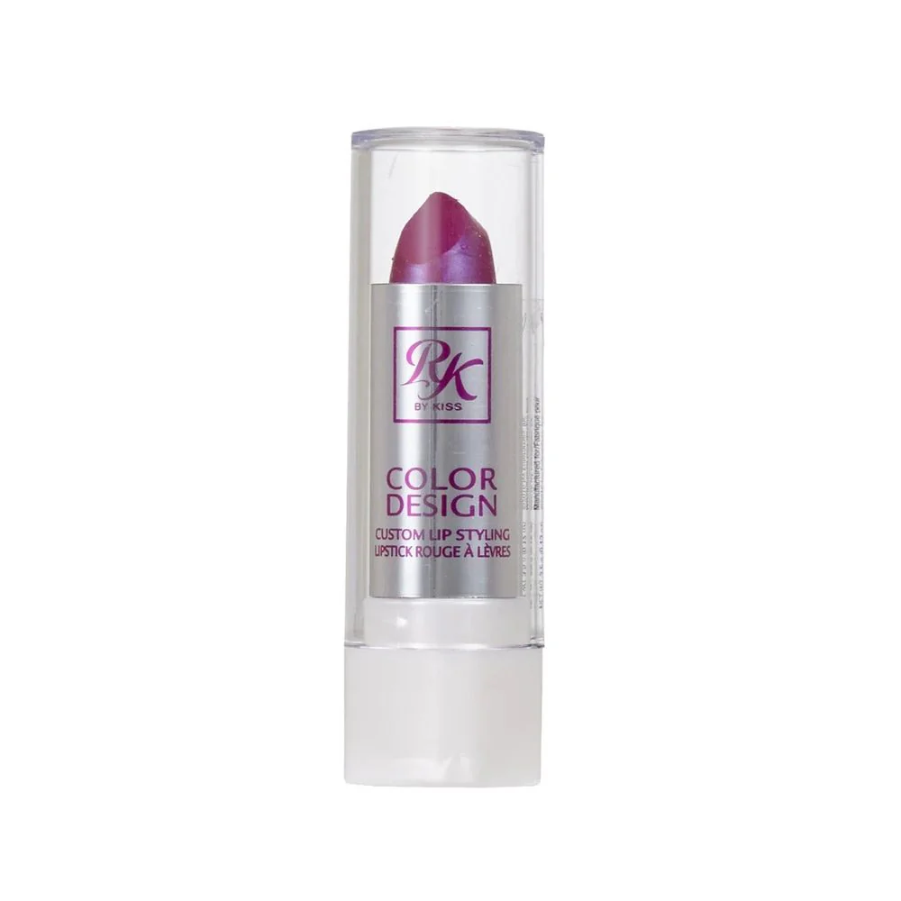 Ruby Kisses Color Design Lipstick – Creamy - Image 16