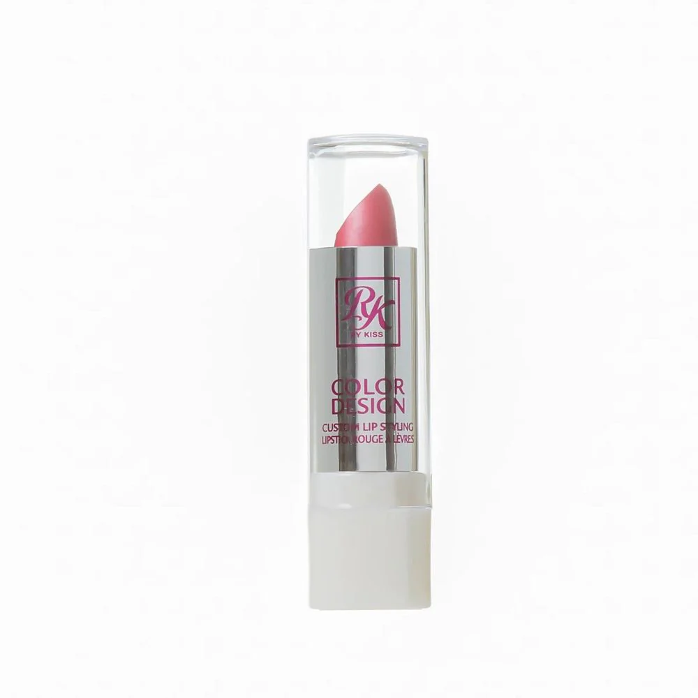 Ruby Kisses Color Design Lipstick – Creamy - Image 17