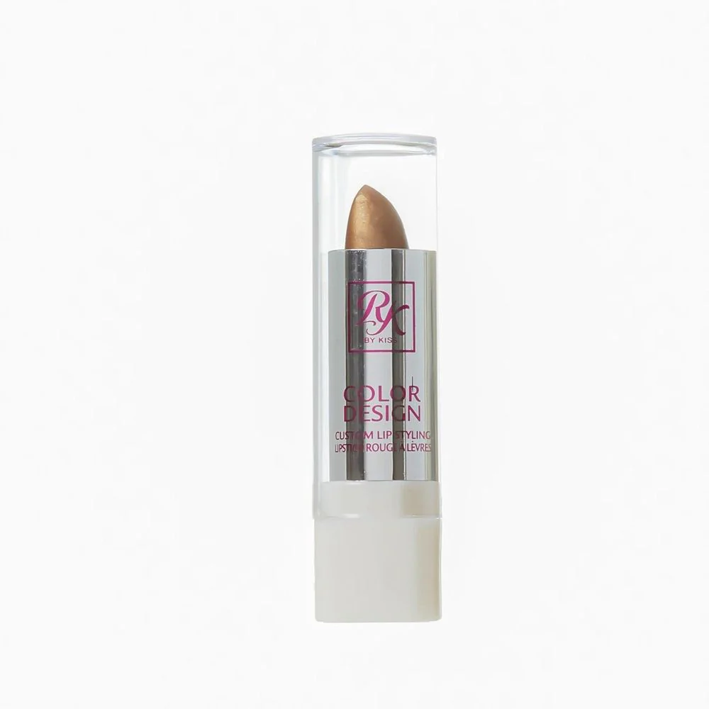 Ruby Kisses Color Design Lipstick – Creamy - Image 18