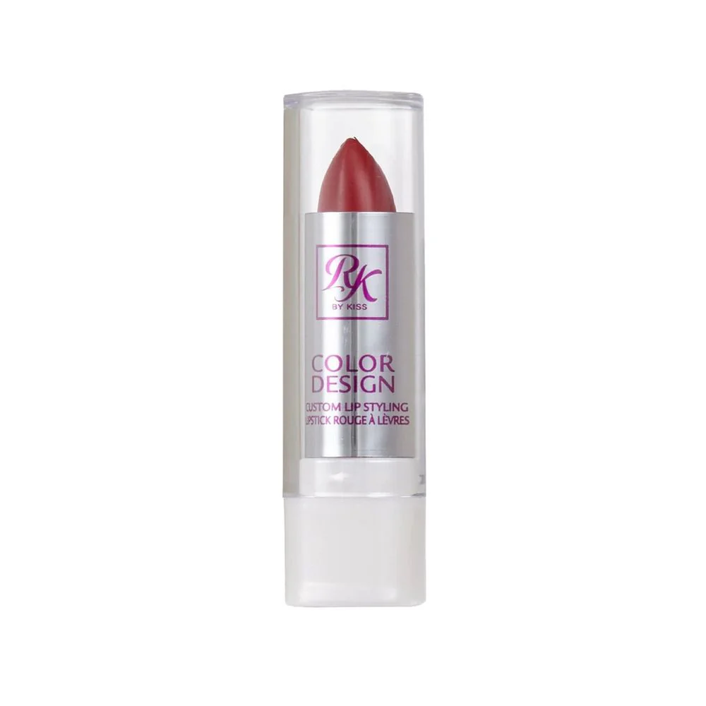 Ruby Kisses Color Design Lipstick – Creamy - Image 2
