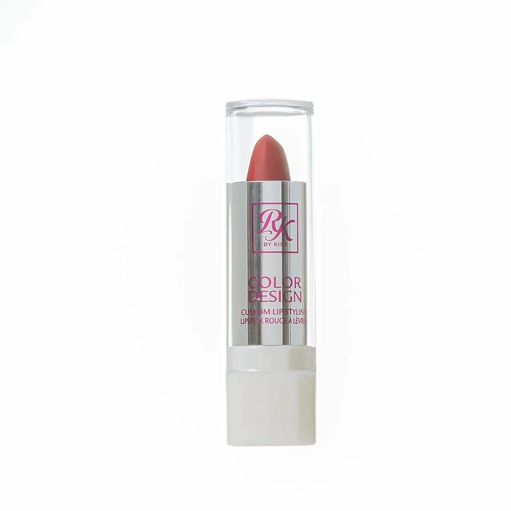 Ruby Kisses Color Design Lipstick – Creamy - Image 21