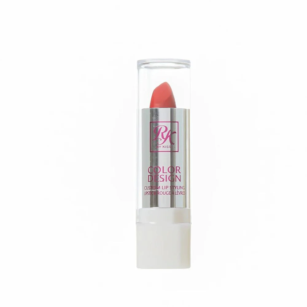 Ruby Kisses Color Design Lipstick – Creamy - Image 22