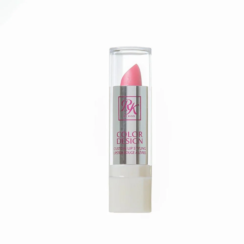 Ruby Kisses Color Design Lipstick – Creamy - Image 23