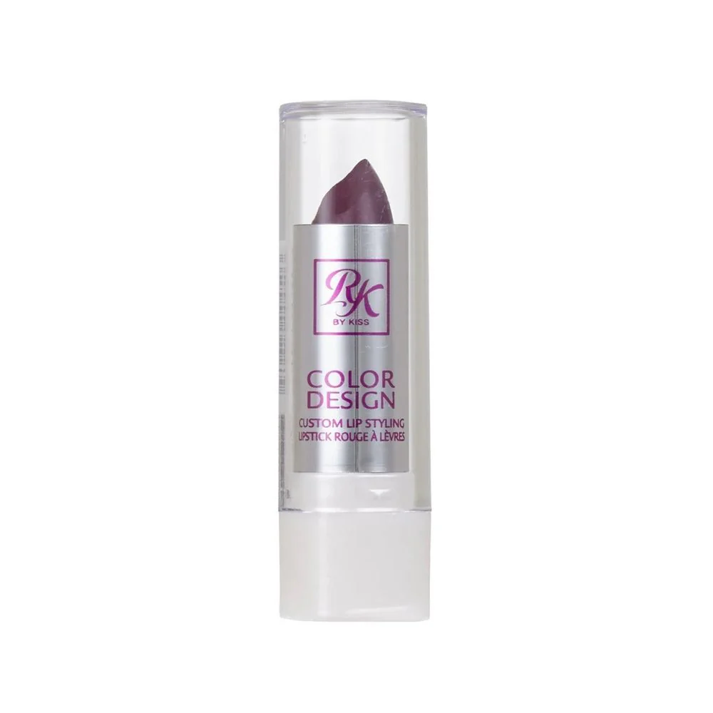 Ruby Kisses Color Design Lipstick – Creamy - Image 6