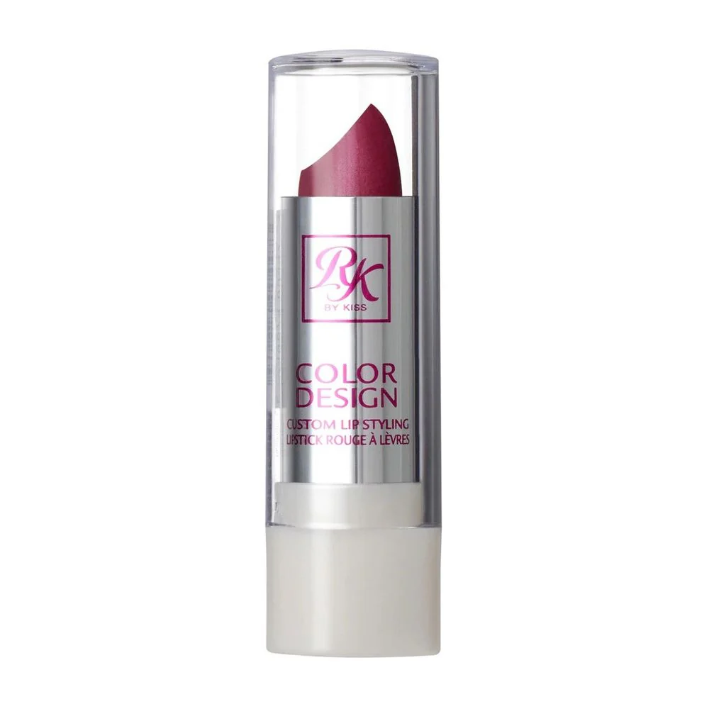 Ruby Kisses Color Design Lipstick – Creamy - Image 7