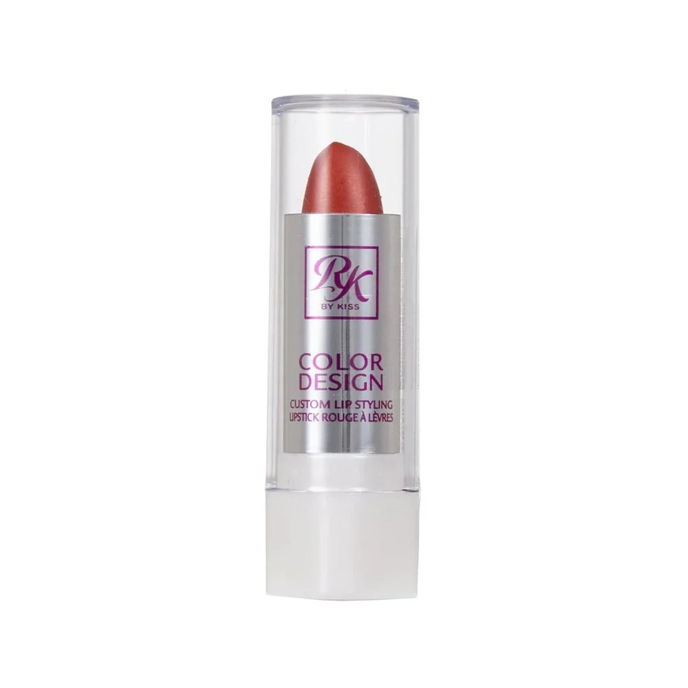 Ruby Kisses Color Design Lipstick – Creamy - Image 8