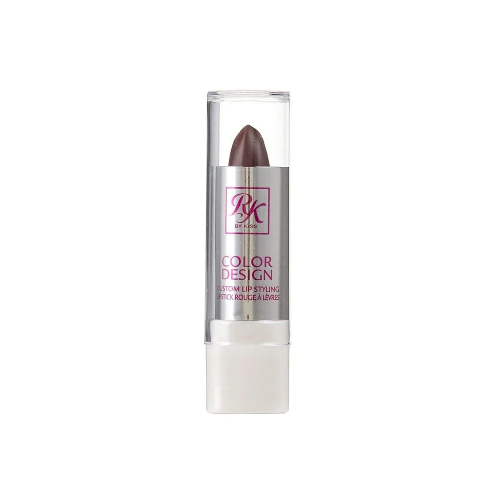 Ruby Kisses Color Design Lipstick – Creamy - Image 9
