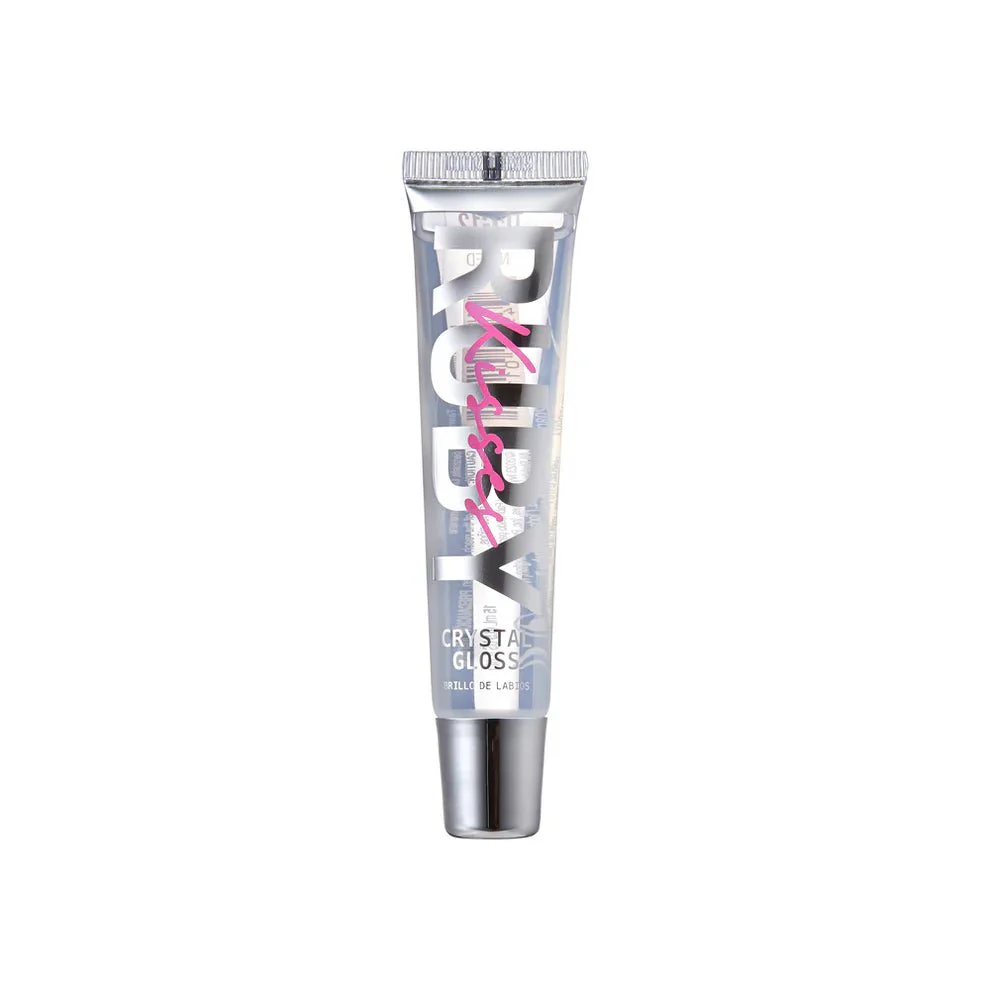 Ruby Kisses Crystal Lip Gloss β 7 Shades 0.5 oz - Image 3