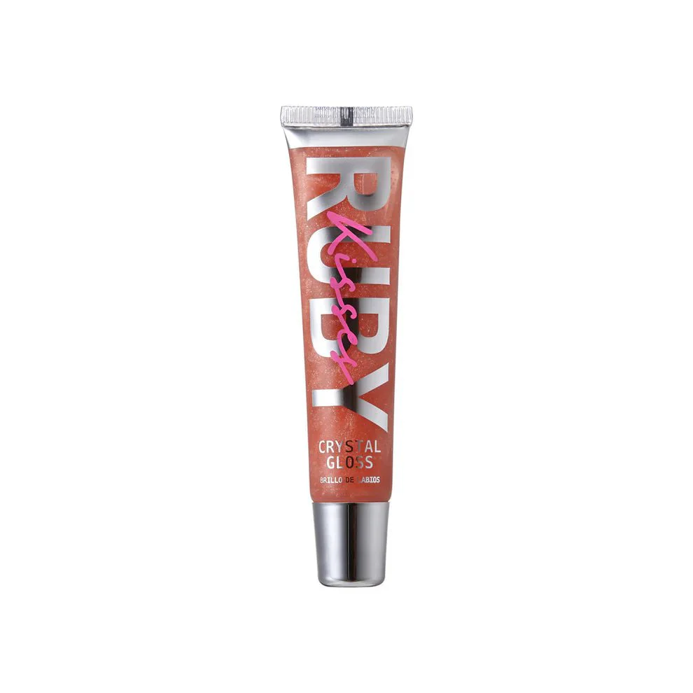 Ruby Kisses Crystal Lip Gloss β 7 Shades 0.5 oz - Image 4