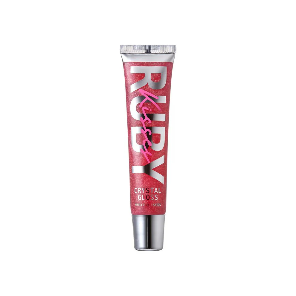 Ruby Kisses Crystal Lip Gloss β 7 Shades 0.5 oz - Image 5