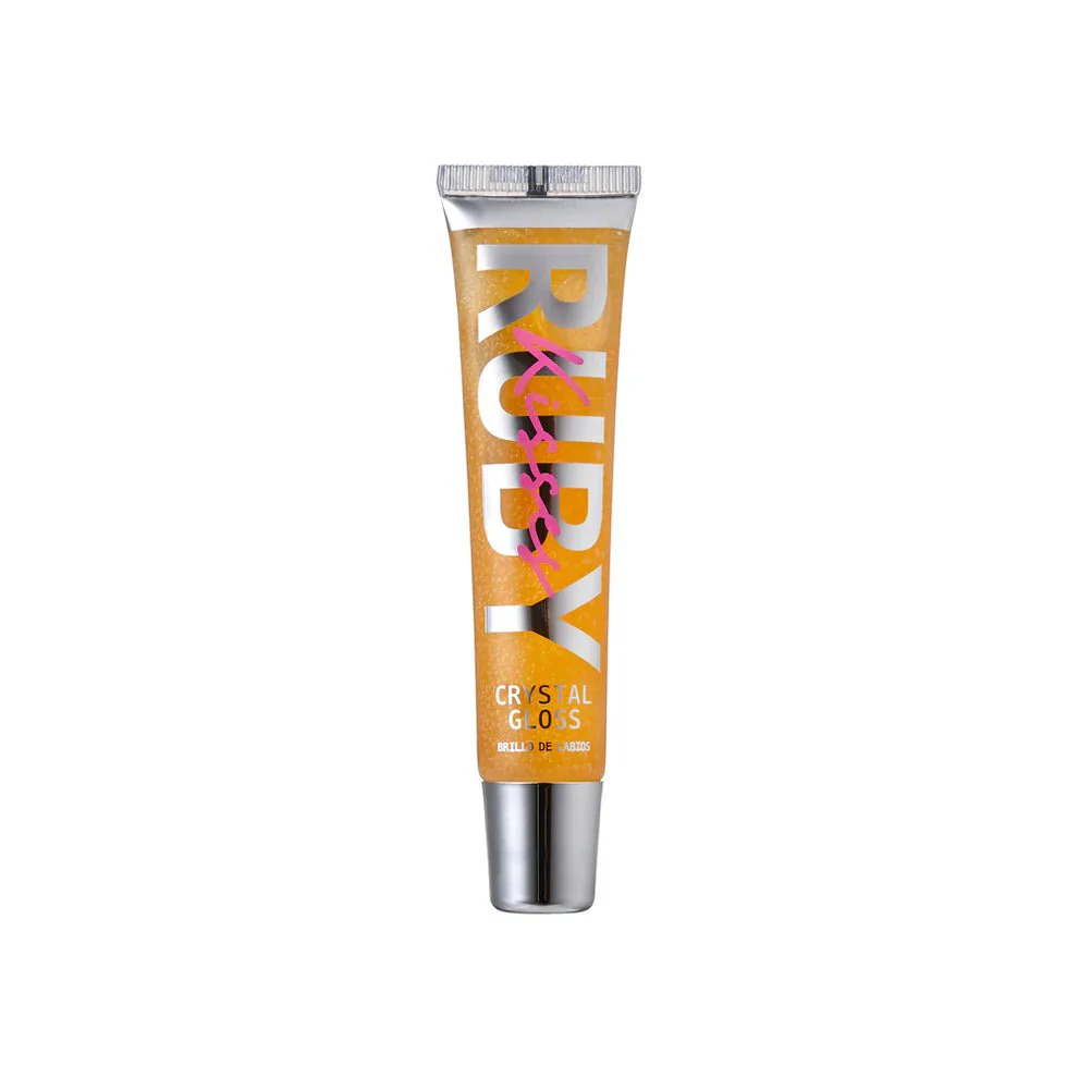 Ruby Kisses Crystal Lip Gloss β 7 Shades 0.5 oz - Image 6
