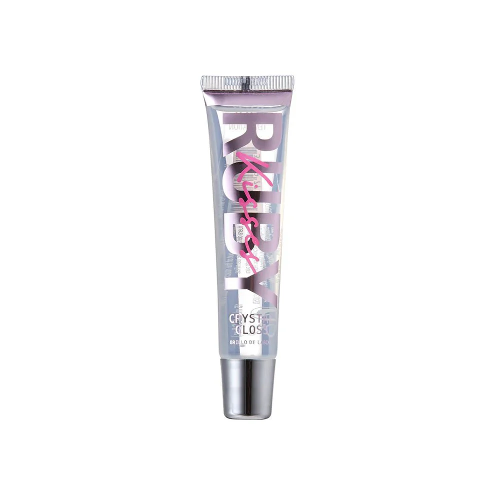 Ruby Kisses Crystal Lip Gloss β 7 Shades 0.5 oz - Image 7