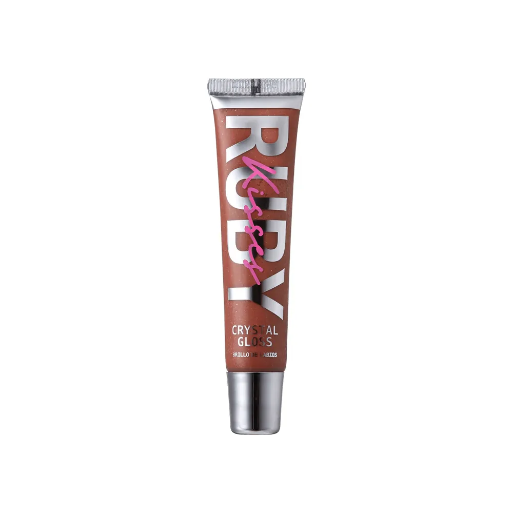 Ruby Kisses Crystal Lip Gloss β 7 Shades 0.5 oz - Image 9