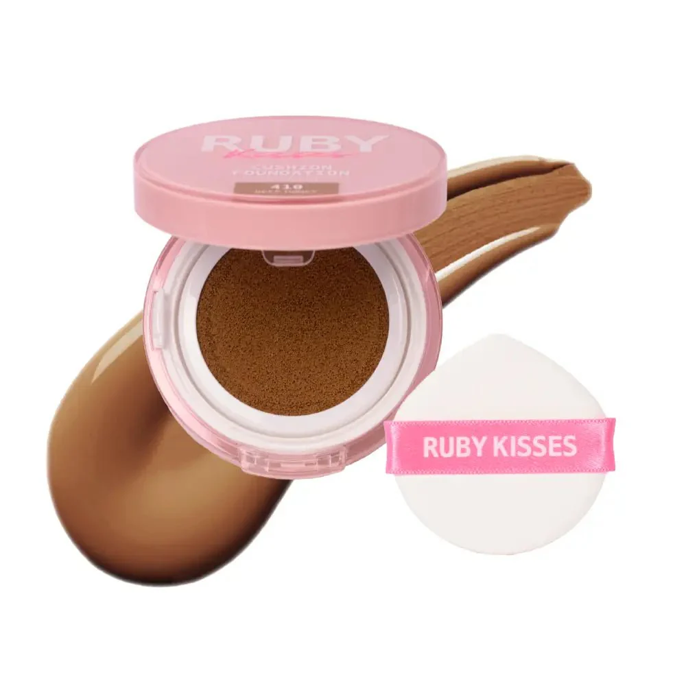 Ruby Kisses Cushion Foundation Compact - Image 15