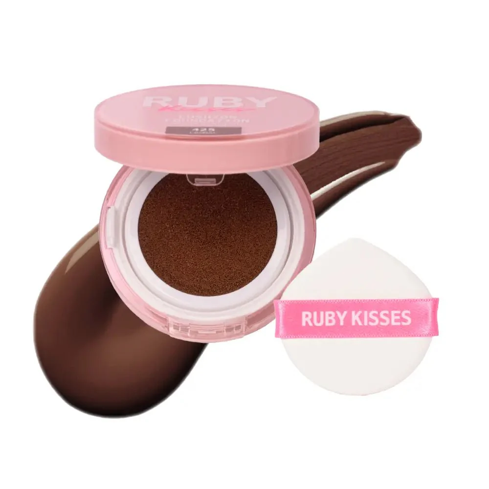 Ruby Kisses Cushion Foundation Compact - Image 18