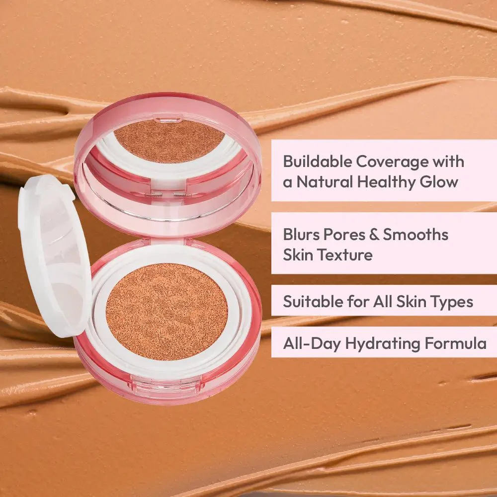 Ruby Kisses Cushion Foundation Compact - Image 20