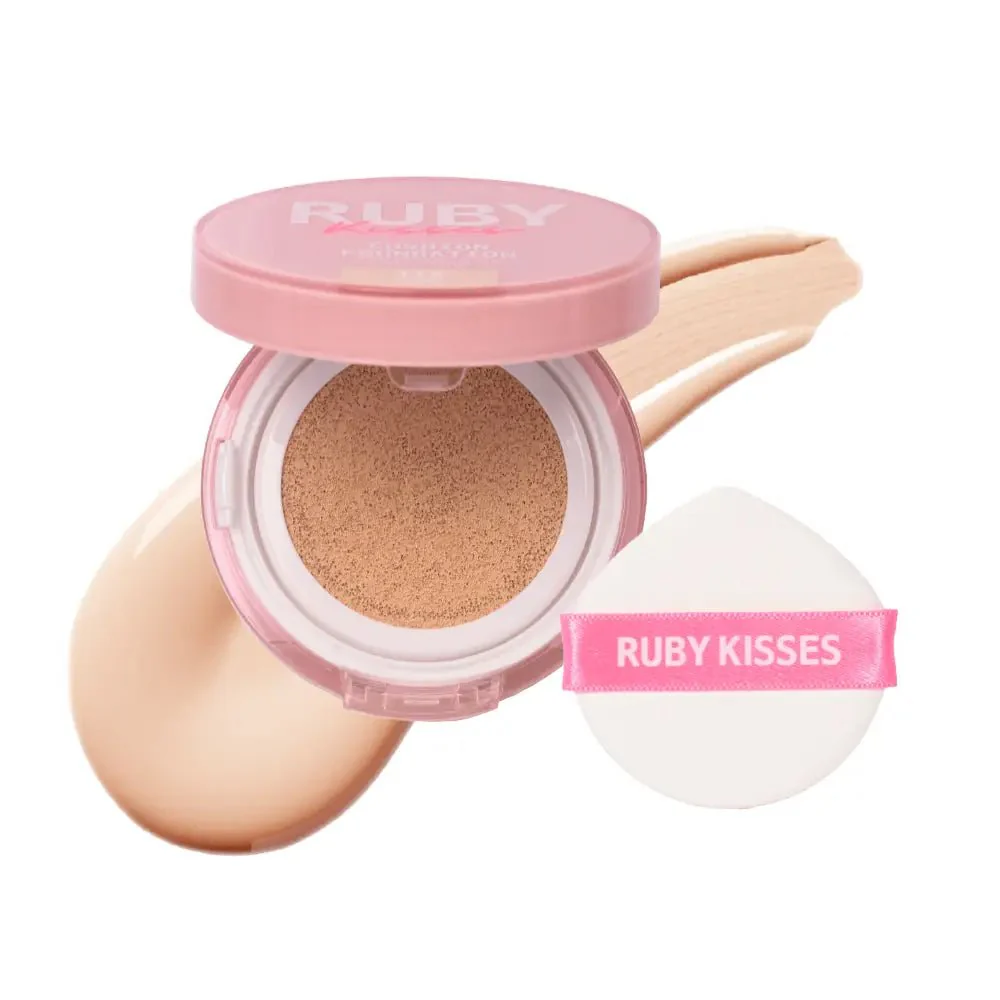 Ruby Kisses Cushion Foundation Compact - Image 5