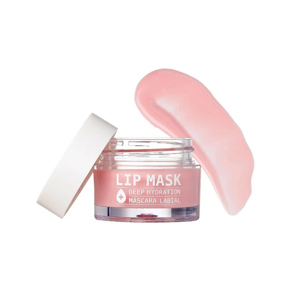 Ruby Kisses Deep Hydration Lip Mask – Leave-On Lip Treatment 7.3g