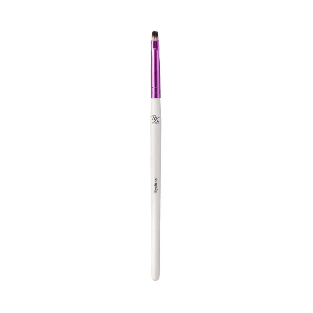 Ruby Kisses Eye & Brow Brushes โ 2-in-1 Tools - Image 2