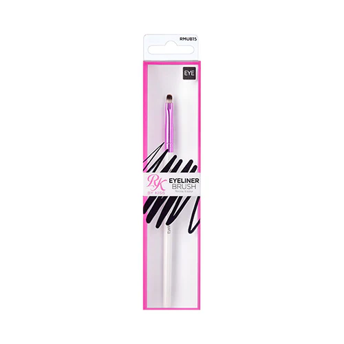 Ruby Kisses Eye & Brow Brushes โ 2-in-1 Tools - Image 3